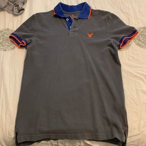 American Eagle Polo men’s xs